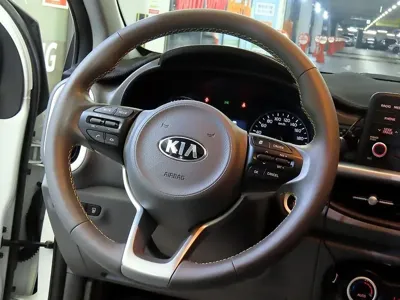 Kia Morning 2019, 60798 км, за 9000000 KRW - фото 12