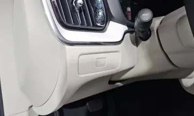 Volvo XC60 2026, 14 км, за 79990000 KRW - фото 26