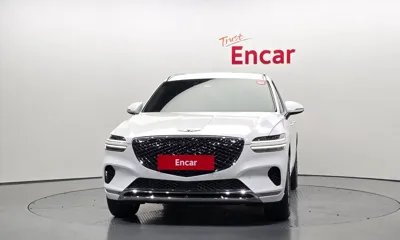 Genesis GV70 2021, 66411 км, за 29500000 KRW - фото 3