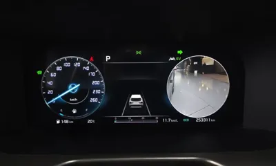 Kia Sorento 2021, 253311 км, за 21800000 KRW - фото 8
