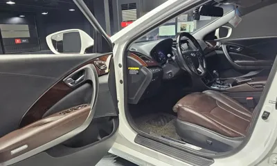 Hyundai Grandeur 2016, 145767 км, за 7990000 KRW - фото 10