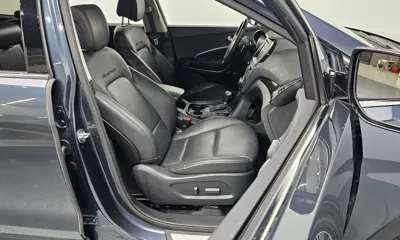 Hyundai Maxcruz 2016, 93290 км, за 12000000 KRW - фото 10