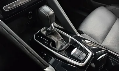 Renault-KoreaSamsung QM6 2024, 86374 км, за 16700000 KRW - фото 9