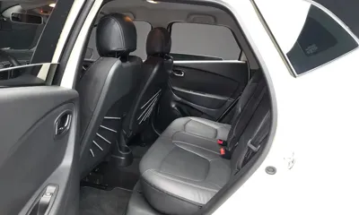 Renault-KoreaSamsung QM3 2015, 85800 км, за 6900000 KRW - фото 12