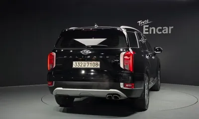 Hyundai Palisade 2020, 57815 км, за 22900000 KRW