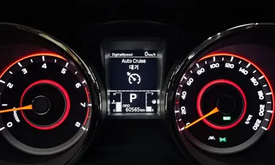 KG_Mobility_Ssangyong TIBOLI 2018, 60565 км, за 11000000 KRW - фото 8