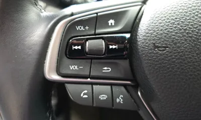 Honda Accord 2018, 119746 км, за 14700000 KRW - фото 17