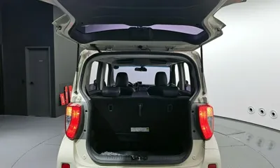 Kia Ray 2016, 132693 км, за 7900000 KRW - фото 20