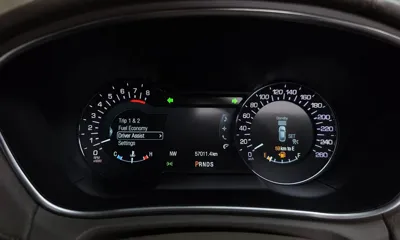 Lincoln MKX 2017, 57011 км, за 15800000 KRW - фото 8