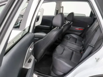 Kia Niro 2023, 91544 км, за 12540000 KRW - фото 10