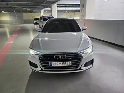 Audi A6 2020, 84199 км, за 26900000 KRW - фото 3