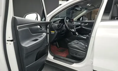 Hyundai Santafe 2019, 125273 км, за 15900000 KRW - фото 10