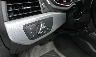 Audi A4 2023, 24663 км, за 29000000 KRW - фото 31