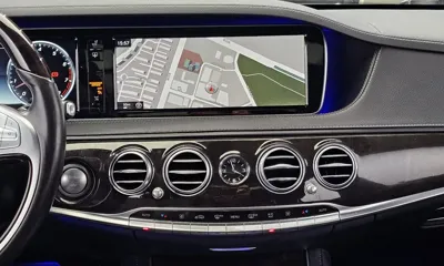 Mercedes-Benz S-Class 2016, 107808 км, за 29300000 KRW - фото 19