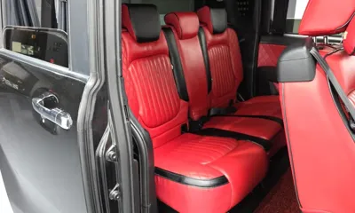 Kia Ray 2017, 75797 км, за 9200000 KRW - фото 12