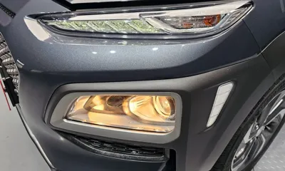 Hyundai Kona 2020, 47226 км, за 22500000 KRW - фото 22
