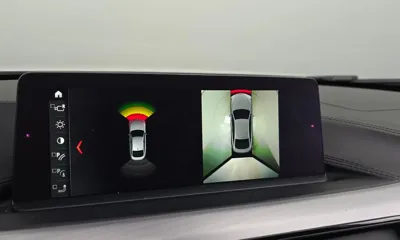 BMW 4-Series 2018, 141021 км, за 14900000 KRW - фото 16