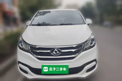 SAIC MAXUS G10 2015, 142800 км, за 44946.73 CNY - фото 2