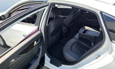 Hyundai Sonata 2016, 63555 км, за 11600000 KRW - фото 16