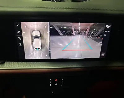 Porsche Cayenne 2024, 15000 км, за 145500000 KRW - фото 8
