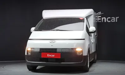 Hyundai ST1 2025, 7331 км, за 45990000 KRW - фото 3