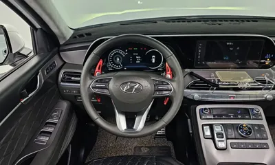 Hyundai Palisade 2022, 54784 км, за 43500000 KRW - фото 11