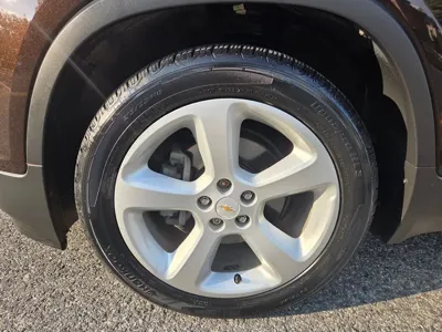 ChevroletGMDaewoo Trax 2015, 74718 км, за 5000000 KRW - фото 20