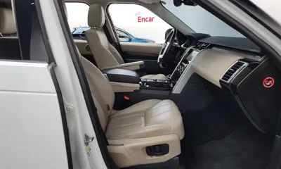 Land Rover Discovery 2019, 93210 км, за 29800000 KRW - фото 26