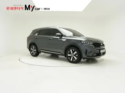 Kia Sorento 2021, 73563 км, за 22070000 KRW - фото 6