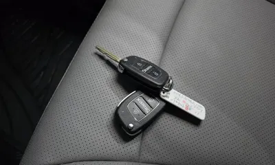 Hyundai Starex 2021, 156523 км, за 13600000 KRW - фото 13