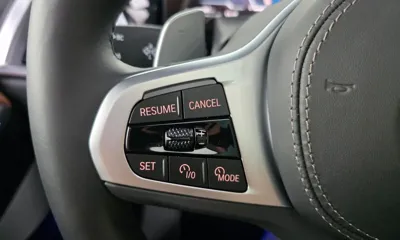BMW X6 2025, 7294 км, за 120000000 KRW - фото 33