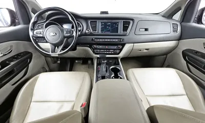 Kia Canival 2019, 143958 км, за 11200000 KRW - фото 7