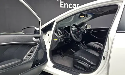Kia K3 2015, 171519 км, за 4000000 KRW - фото 10