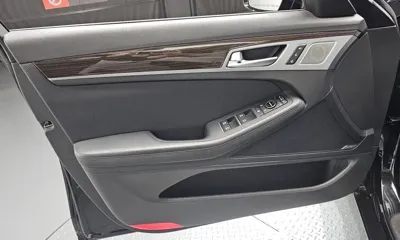 Genesis G80 2017, 89541 км, за 19900000 KRW - фото 24