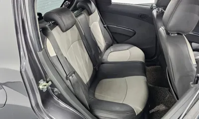 ChevroletGMDaewoo Spark 2014, 121475 км, за 2700000 KRW - фото 26
