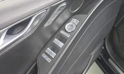 Genesis G80 2021, 41677 км, за 36500000 KRW - фото 29