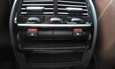 BMW 5-Series 2018, 123812 км, за 20500000 KRW - фото 28