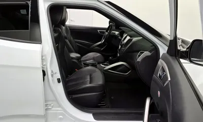 Hyundai Veloster 2017, 107839 км, за 7900000 KRW - фото 10