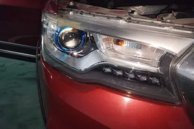 Haval H1 2016, 91600 км, за 20788.19 CNY - фото 7