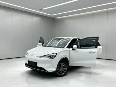 NETA Neta V 2023, 50000 км, за 35800 CNY