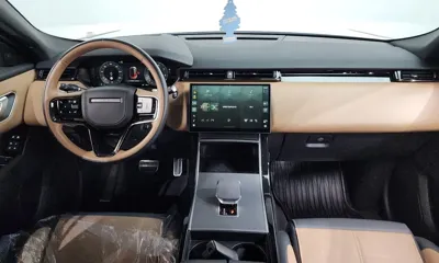 Land Rover Range Rover Velar 2025, 26572 км, за 77890000 KRW - фото 7