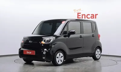 Kia Ray · 2020 год