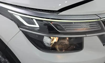 Kia Seltos 2022, 122433 км, за 14300000 KRW - фото 22