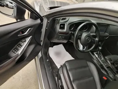 Mazda Atenza 2015, 120500 км, за 43400 CNY - фото 16