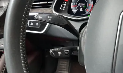 Audi A7 2020, 99404 км, за 41900000 KRW - фото 28