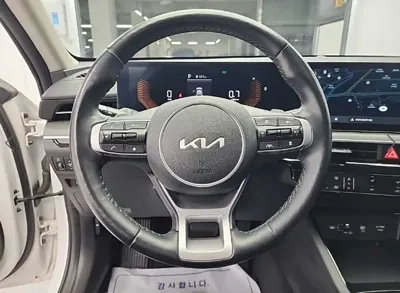 Kia K5 2024, 58678 км, за 27000000 KRW - фото 9