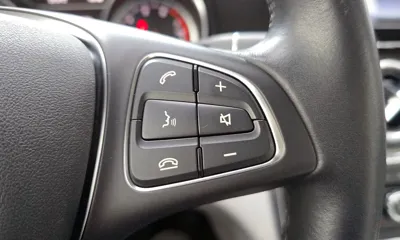 Mercedes-Benz GLA-Class 2019, 9293 км, за 23500000 KRW - фото 27