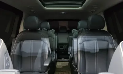 Hyundai Staria 2022, 69629 км, за 32900000 KRW - фото 29