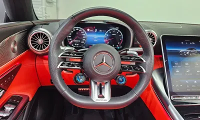 Mercedes-Benz SL-Class 2023, 10146 км, за 152900000 KRW - фото 12