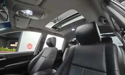 KG_Mobility_Ssangyong KORANDO 2016, 208783 км, за 6990000 KRW - фото 20